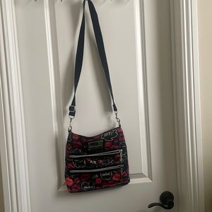 Betsey Johnson bag
